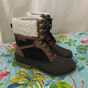 Tommy Hilfiger Winter Boots